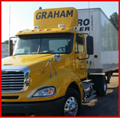 Tractor - Trailers for Lease